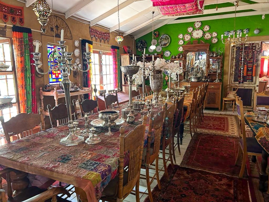 8 Bedroom Property for Sale in Potchefstroom Rural North West